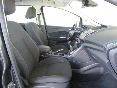Ford C-MAX Gebrauchtwagen Ford C-MAX Gebrauchtwagen