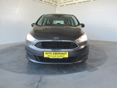 Ford C-MAX Gebrauchtwagen Ford C-MAX Gebrauchtwagen