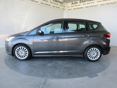 Ford C-MAX Gebrauchtwagen Ford C-MAX Gebrauchtwagen