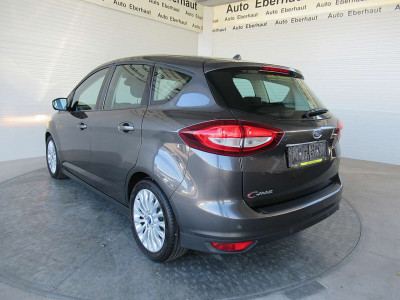 Ford C-MAX Gebrauchtwagen Ford C-MAX Gebrauchtwagen