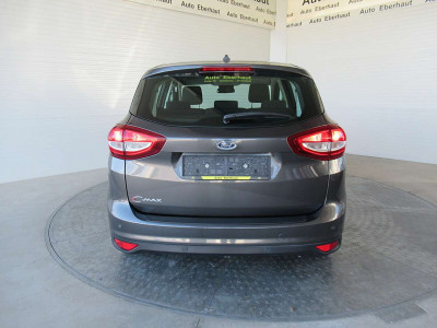 Ford C-MAX Gebrauchtwagen Ford C-MAX Gebrauchtwagen