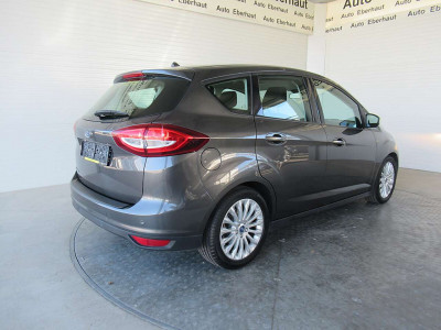 Ford C-MAX Gebrauchtwagen Ford C-MAX Gebrauchtwagen