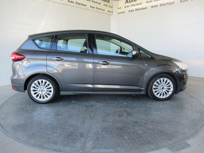 Ford C-MAX Gebrauchtwagen Ford C-MAX Gebrauchtwagen