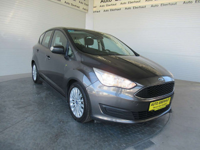 Ford C-MAX Gebrauchtwagen Ford C-MAX Gebrauchtwagen
