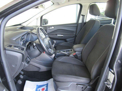 Ford C-MAX Gebrauchtwagen Ford C-MAX Gebrauchtwagen