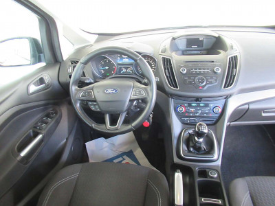 Ford C-MAX Gebrauchtwagen Ford C-MAX Gebrauchtwagen