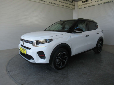 Citroën C3 Neuwagen Citroën C3 Neuwagen