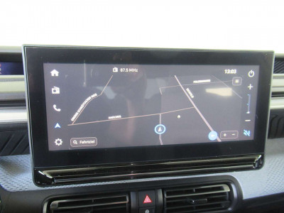 Citroën C3 Neuwagen Citroën C3 Neuwagen
