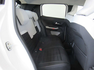 Citroën C3 Neuwagen Citroën C3 Neuwagen