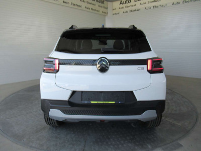 Citroën C3 Neuwagen Citroën C3 Neuwagen