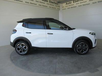 Citroën C3 Neuwagen Citroën C3 Neuwagen