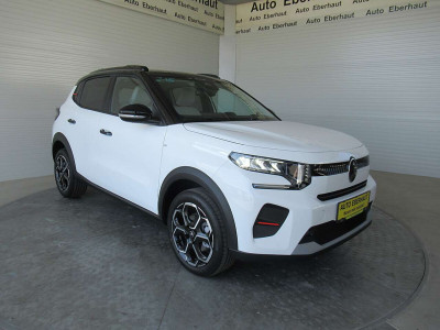 Citroën C3 Neuwagen Citroën C3 Neuwagen