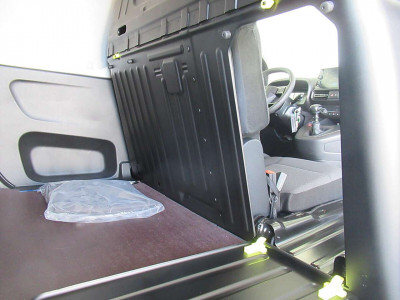 Citroën Berlingo Neuwagen