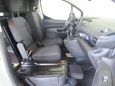 Citroën Berlingo Neuwagen