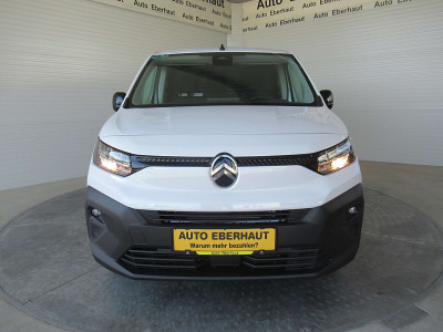 Citroën Berlingo Neuwagen