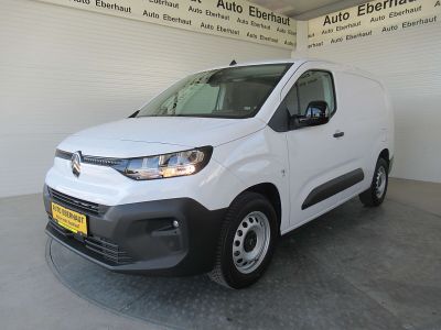 Citroën Berlingo Vorführwagen Citroën Berlingo Vorführwagen