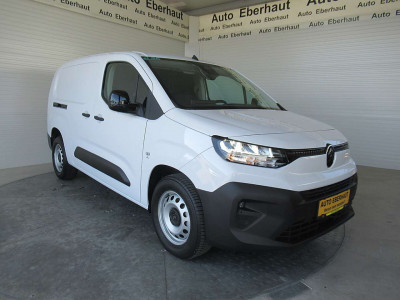 Citroën Berlingo Neuwagen