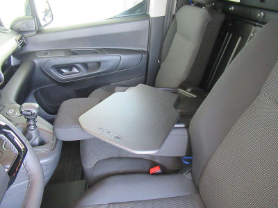 Citroën Berlingo Neuwagen