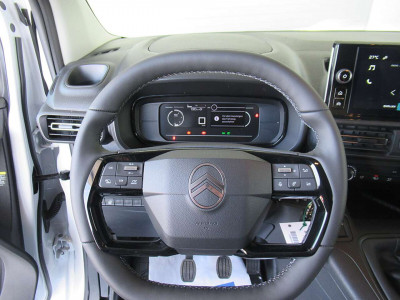 Citroën Berlingo Neuwagen