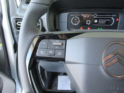 Citroën Berlingo Neuwagen