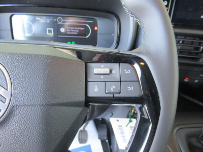 Citroën Berlingo Neuwagen