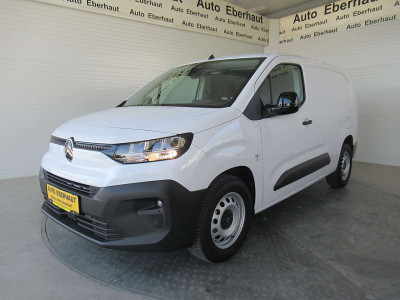 Citroën Berlingo Neuwagen