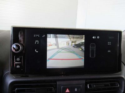 Citroën Berlingo Vorführwagen Citroën Berlingo Vorführwagen