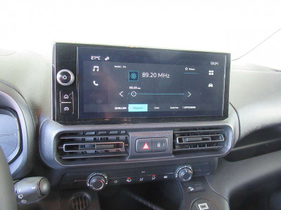 Citroën Berlingo Neuwagen