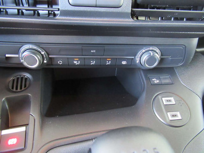 Citroën Berlingo Neuwagen