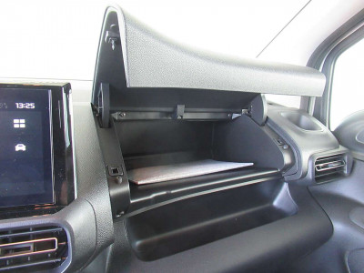 Citroën Berlingo Neuwagen