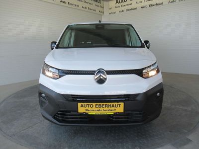 Citroën Berlingo Vorführwagen Citroën Berlingo Vorführwagen