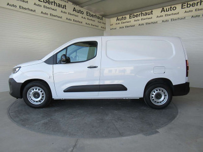 Citroën Berlingo Neuwagen