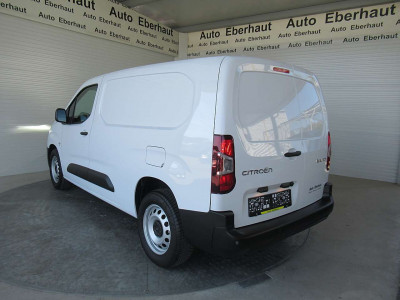Citroën Berlingo Neuwagen