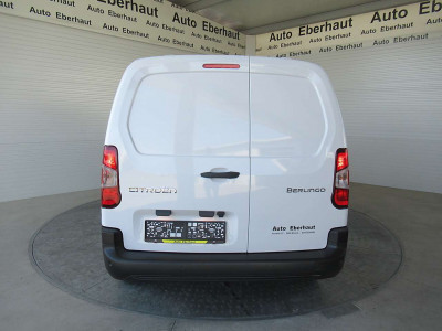 Citroën Berlingo Neuwagen