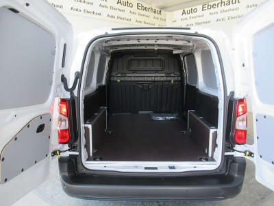 Citroën Berlingo Neuwagen