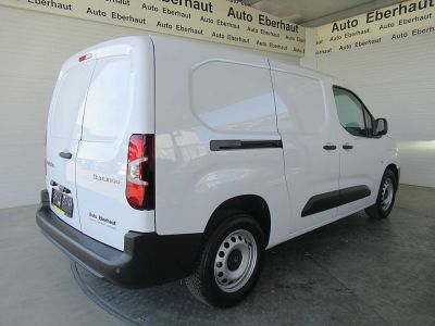 Citroën Berlingo Vorführwagen Citroën Berlingo Vorführwagen