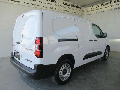 Citroën Berlingo Neuwagen