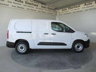 Citroën Berlingo Vorführwagen Citroën Berlingo Vorführwagen