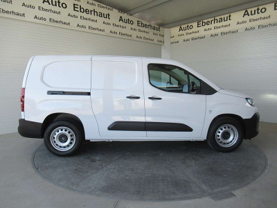 Citroën Berlingo Neuwagen