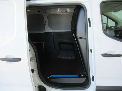 Citroën Berlingo Vorführwagen Citroën Berlingo Vorführwagen