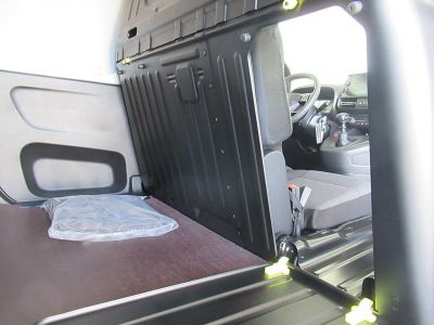 Citroën Berlingo Vorführwagen Citroën Berlingo Vorführwagen
