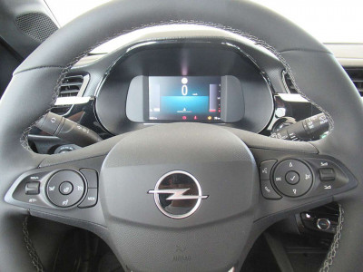 Opel Corsa Vorführwagen Opel Corsa Vorführwagen