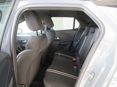 Opel Corsa Vorführwagen Opel Corsa Vorführwagen