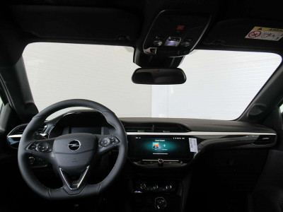 Opel Corsa Vorführwagen Opel Corsa Vorführwagen