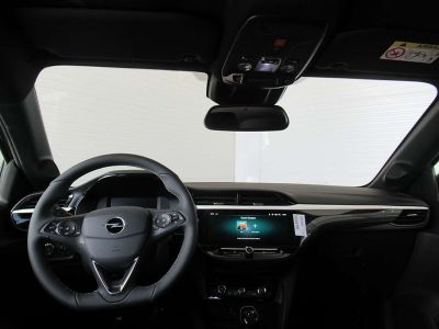 Opel Corsa Vorführwagen Opel Corsa Vorführwagen