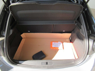 Opel Corsa Vorführwagen Opel Corsa Vorführwagen
