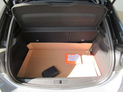 Opel Corsa Vorführwagen Opel Corsa Vorführwagen