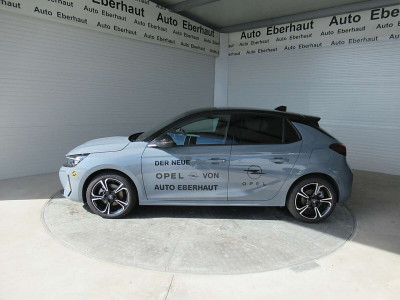 Opel Corsa Vorführwagen Opel Corsa Vorführwagen