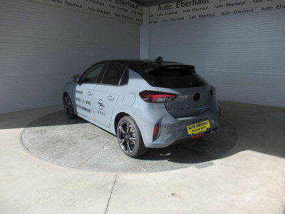 Opel Corsa Vorführwagen Opel Corsa Vorführwagen