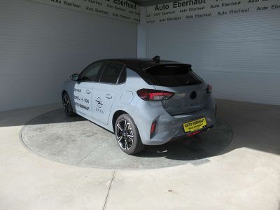 Opel Corsa Vorführwagen Opel Corsa Vorführwagen